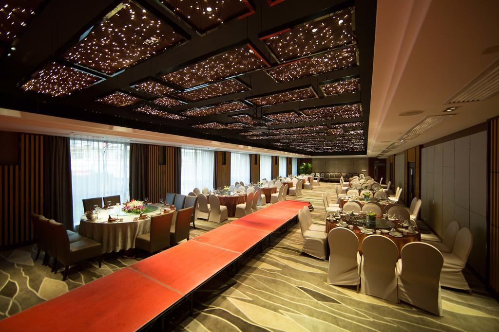 Wuyang Holiday Hotel Hangzhou Exterior photo