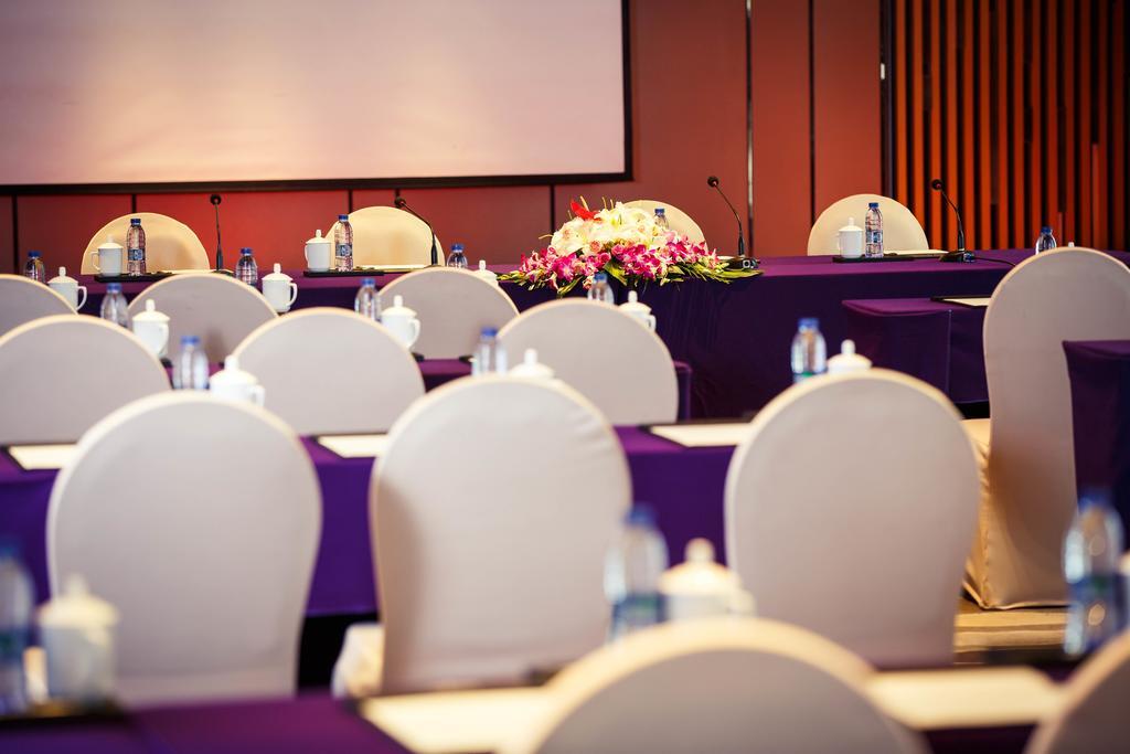 Wuyang Holiday Hotel Hangzhou Exterior photo