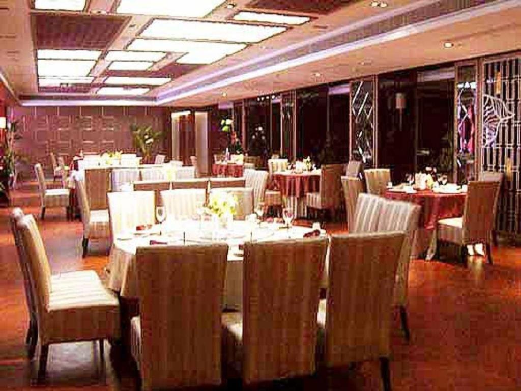 Wuyang Holiday Hotel Hangzhou Exterior photo