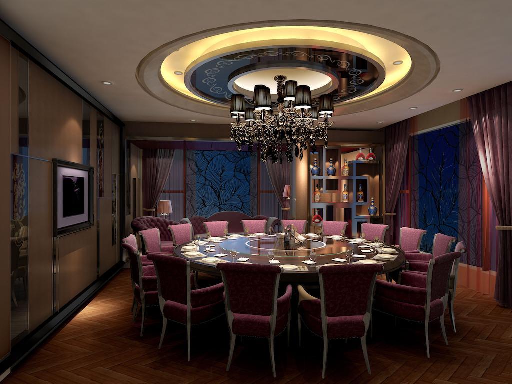 Wuyang Holiday Hotel Hangzhou Exterior photo
